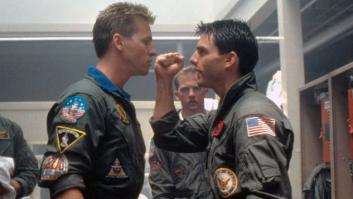 Val Kilmer celebra la secuela de 'Top Gun' y le manda un mensaje a Tom Cruise