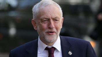 Corbyn acusa a los conservadores de "aumentar la amenaza" terrorista en Reino Unido