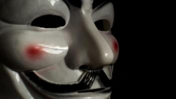 Anonymous intenta hackear las web del PSOE, la Policía y el Constitucional