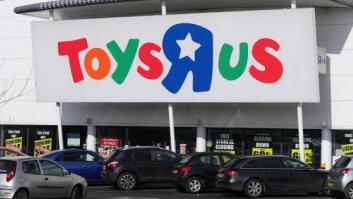 Un fondo de inversión salva a Toys ‘R’ Us del cierre en España
