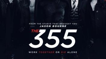 'Agentes 355', la película de acción que pone a las mujeres en el centro