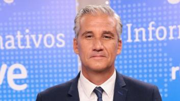 Víctor Arribas no presentará 'La noche en 24 horas' de RTVE la próxima temporada
