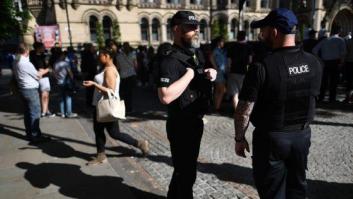 Reino Unido detiene a un noveno sospechoso por el atentado de Manchester