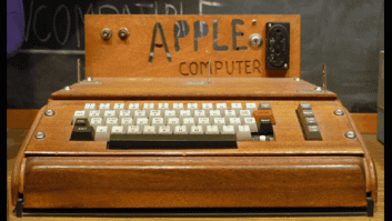 Apple cumple 40 años: diez innovaciones que abrieron el camino a los demás