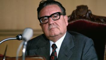 La nieta de Allende, muerto en el golpe militar de 1973, será la ministra de Defensa de Chile