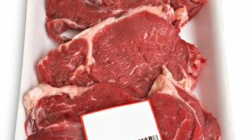 Lo que sí y lo que no te cuenta la etiqueta de la carne que compras