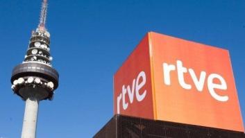 El BOE publica la lista provisional al concurso de RTVE: 17 admitidos y 86 excluidos