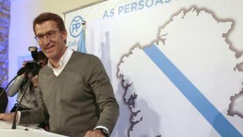Feijóo optará a seguir al frente del PPdeG y a un tercer mandato en la Xunta gallega