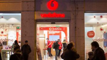 Vodafone regala su televisión para contener la sangría de clientes