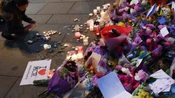 El Gobierno británico cree que el terrorista de Manchester no actuó sólo