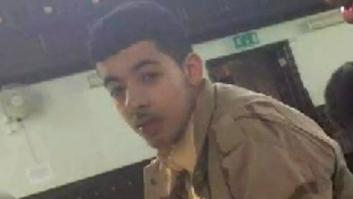Primera imagen de Salman Abedi, el autor del atentado de Manchester