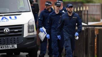 Detenido un quinto sospechoso relacionado con el atentado de Manchester