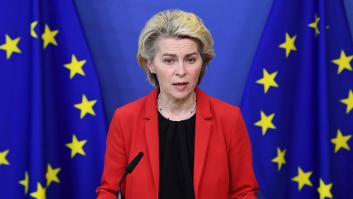 La UE se prepara "para todas las eventualidades" si la diplomacia falla en Ucrania