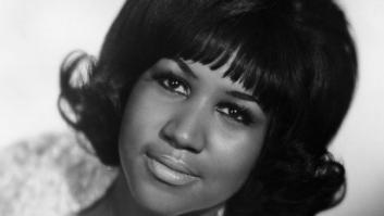 15 canciones de Aretha Franklin que has escuchado un millón de veces
