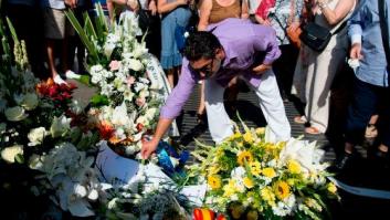 Las víctimas de los atentados de Barcelona y Cambrils piden a los políticos que no 