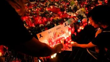 España sigue en peligro alto de atentado un año después del 17-A