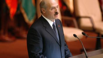 Lukashenko refuerza la frontera de Bielorrusia con Ucrania para estar "preparado ante cualquier cosa"