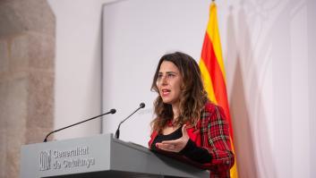 Cataluña elimina el límite de diez personas en reuniones y normaliza los aforos