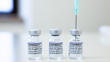Pfizer inicia el estudio clínico de su vacuna adaptada contra ómicron