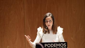 Preocupación en Podemos por si el PSOE toca la ley de Vivienda: Belarra retoma contactos con sindicatos y organizaciones