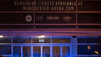 El Manchester Arena asegura que la explosión se produjo fuera del estadio