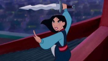 Este es el aspecto de Mulan en la película que Disney rueda con actores