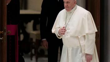 El papa Francisco pide "no condenar" a un hijo con una orientación sexual diferente