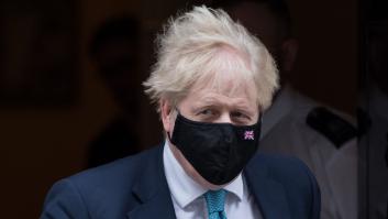 Boris Johnson insiste en que no dimitirá por las fiestas en Downing Street durante la pandemia