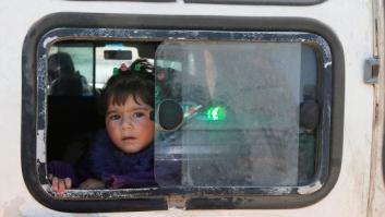 ¿Se debe adoptar a un niño atrapado en una crisis humanitaria? Esto es lo que dice Unicef