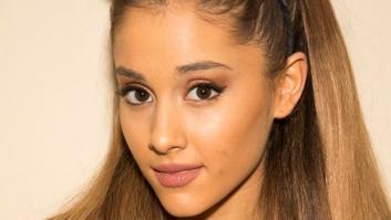 Ariana Grande: la provocadora estrella del pop que llegó a Wikileaks