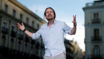 La moción de Podemos se debatirá en el Congreso el 13 de junio