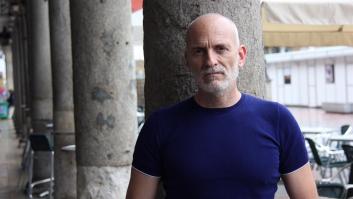 La Salle investigará los abusos sexuales sufridos por el escritor Alejandro Palomas
