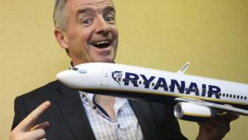 Ryanair se alía con Air Europa para vender sus vuelos de largo recorrido