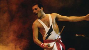 Brian May revela que Freddie Mercury perdió un pie antes de morir de sida