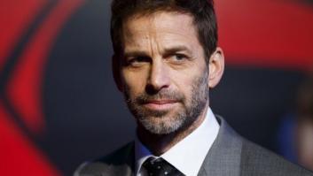 El director Zack Snyder abandona el rodaje de 'Liga de la justicia' tras el suicidio de su hija