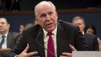 El exdirector de la CIA: "Rusia interfirió descaradamente en las elecciones de 2016"