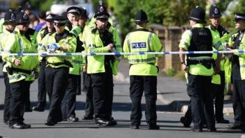 La policía identifica al terrorista suicida de Manchester como Salman Abedi, de 22 años