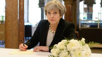 Reino Unido eleva el nivel de alerta antiterrorista a "crítico"