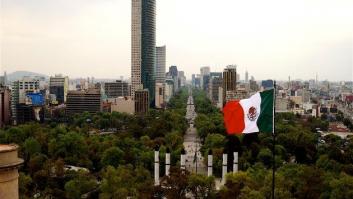 La razón por la que (no) has de viajar a Ciudad de México