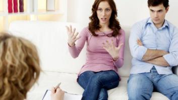 Nueve consejos para parejas a punto de divorciarse