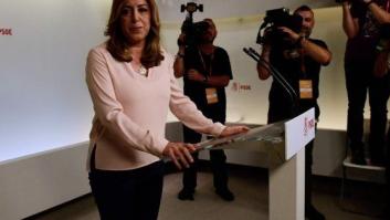 Ciudadanos pide una reunión extraordinaria con el PSOE en Andalucía para evaluar su acuerdo