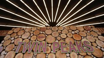 'Twin Peaks' vuelve al purgatorio: Laura Palmer no está muerta
