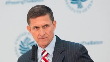 Flynn se acogerá a la quinta enmienda para no cooperar con el Congreso en la investigación del 'Rusiagate'
