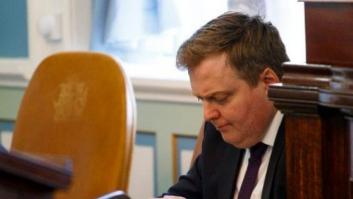 El primer ministro de Islandia pide disolver el Parlamento tras aparecer en los 'papeles de Panamá'