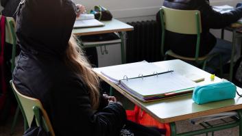 El abandono escolar temprano en España cae a su menor dato desde que hay registros, un 13,3%