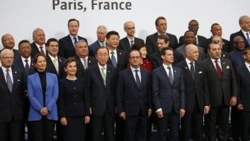 Acuerdo de París de lucha contra el cambio climático: los motivos de su éxito