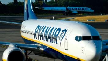 OCU inicia acciones judiciales contra Ryanair por negarse a indemnizar por su huelga de pilotos