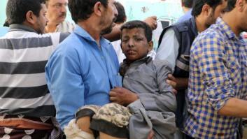 La ONU y EEUU piden una investigación independiente del ataque en Yemen