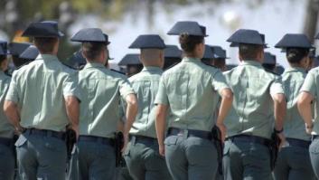 La Guardia Civil aclara la polémica de su curso para mujeres: "Es una acción positiva y de Igualdad"
