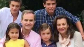 El emotivo vídeo de la madre del joven que falleció en el ascensor de Madrid